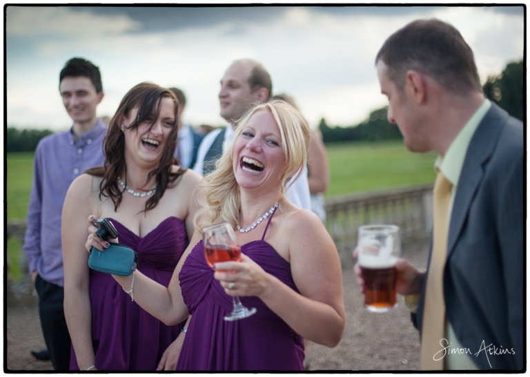 Prestwold Hall Wedding Photography Rebeka And Gareth 5548