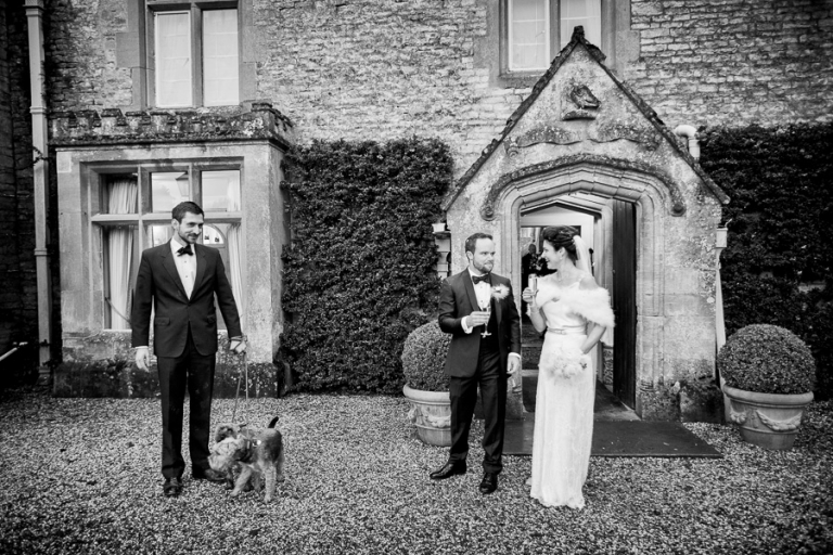 Lords Of The Manor Wedding Photography Cotswolds