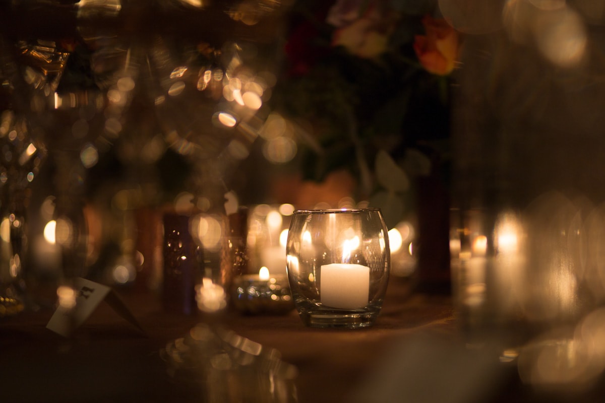 hygge wedding ideas for a cozy winter wedding in the UK