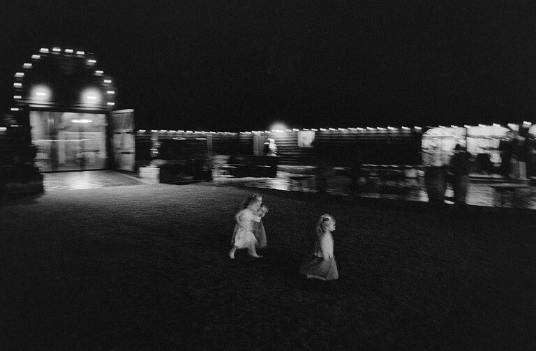 analogue wedding photography, Ilford HP5 plus black and white film.